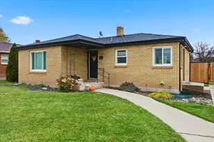 626 N 200 E, Tremonton, UT 84337 - Photo 1