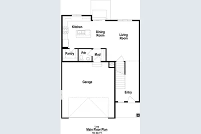 406 E Luna Cir #61, Salem, UT 84653 - Photo 17