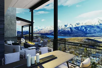 2183 E Indi Loop #LOT 19, Kamas, UT 84036 - Photo 7