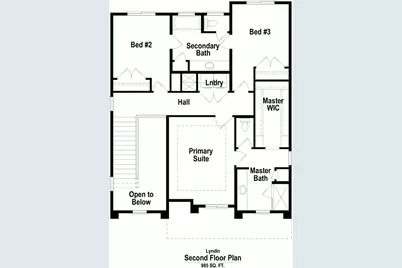 416 E Luna Cir #63, Salem, UT 84653 - Photo 17