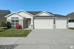4258 W 3775 S, West Haven, UT 84401 - Photo 1