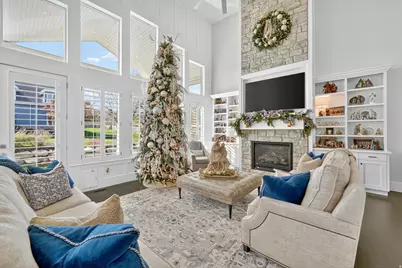 14956 S Castle Valley Dr, Bluffdale, UT 84065 - Photo 9