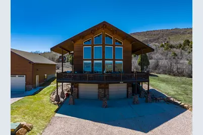 866 N Yarrow Cir #38/39, Garden City, UT 84028 - Photo 3