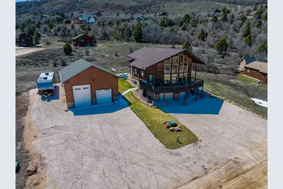 866 N Yarrow Cir #38/39, Garden City, UT 84028 - Photo 1