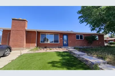 244 W 2575 N, Sunset, UT 84015 - Photo 1