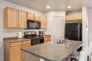 3155 S Hidden Dr, Saint George, UT 84790 - Photo 3