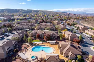 3155 S Hidden Dr, Saint George, UT 84790 - Photo 25