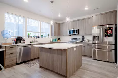 6160 S Miramonte Way W #T30, Kearns, UT 84118 - Photo 3