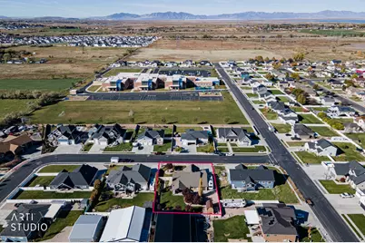 3356 N 2900 W, Farr West, UT 84404 - Photo 45