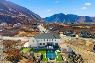 251 E Maple Rdg Dr, Mapleton, UT 84664 - Photo 3