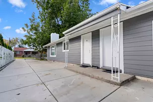 291 E Garden Ave S, South Salt Lake, UT 84115 - Photo 1