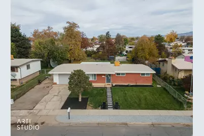 1916 W Gregory Dr, Layton, UT 84041 - Photo 33