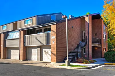 1155 E Brickyard Rd #902, Salt Lake City, UT 84106 - Photo 1