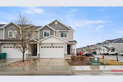 1606 N 4230 W, Lehi, UT 84043 - Photo 1
