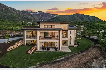 755 Sunny Ridge Ln #204, Woodland Hills, UT 84653 - Photo 1