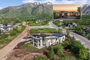 755 Sunny Ridge Ln, Woodland Hills, UT 84653 - Photo 3