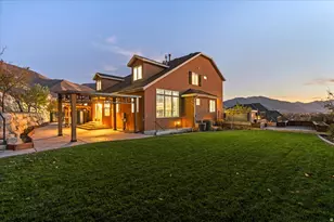 2541 E Stonebury Loop Rd S, Springville, UT 84663 - Photo 11