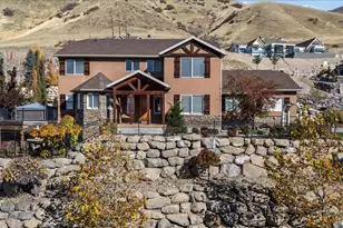 2541 E Stonebury Loop Rd S, Springville, UT 84663 - Photo 77