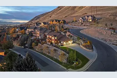 2541 E Stonebury Loop Rd S, Springville, UT 84663 - Photo 5