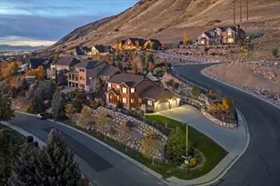 2541 E Stonebury Loop Rd S, Springville, UT 84663 - Photo 5