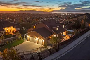 2541 E Stonebury Loop Rd S, Springville, UT 84663 - Photo 9