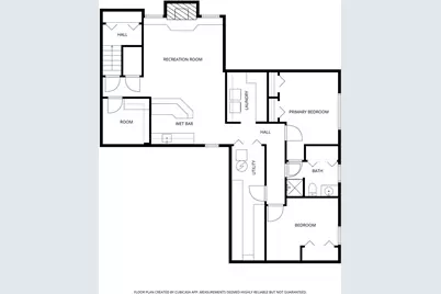 3685 W 5180 S, Taylorsville, UT 84129 - Photo 17