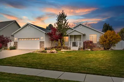 1743 N 400 W, North Ogden, UT 84414 - Photo 1