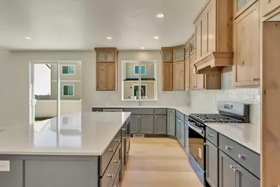 5344 N Honey Suckle Way, Eagle Mountain, UT 84005 - Photo 11