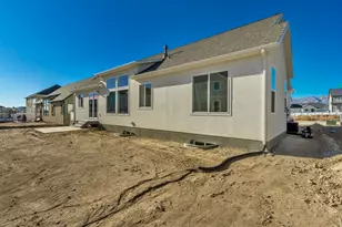 5344 N Honey Suckle Way, Eagle Mountain, UT 84005 - Photo 5