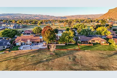 3119 S Jacob Hamblin Dr, Saint George, UT 84790 - Photo 9