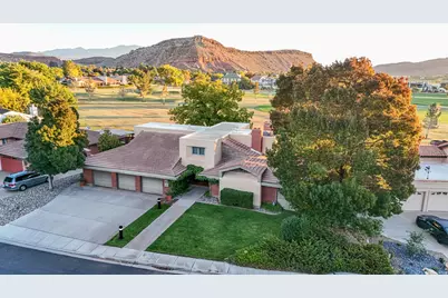 3119 S Jacob Hamblin Dr, Saint George, UT 84790 - Photo 3