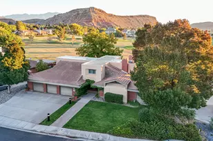 3119 S Jacob Hamblin Dr, Saint George, UT 84790 - Photo 1