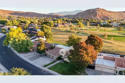 3119 S Jacob Hamblin Dr, Saint George, UT 84790 - Photo 1