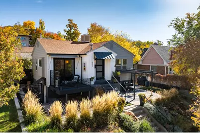 602 N De Soto St, Salt Lake City, UT 84103 - Photo 3