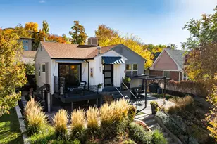 602 N De Soto St, Salt Lake City, UT 84103 - Photo 3