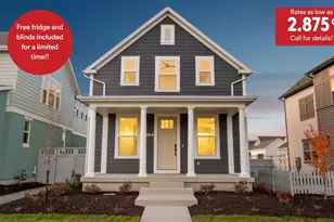 6984 W Lake Ave, South Jordan, UT 84009 - Photo 1