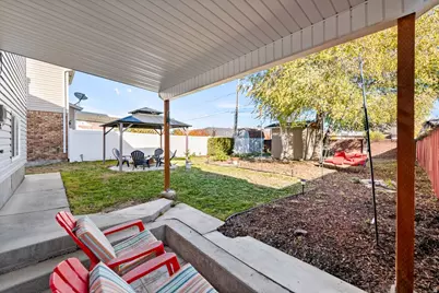 9141 S Little Creek Dr, West Jordan, UT 84088 - Photo 29