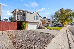 9141 S Little Creek Dr, West Jordan, UT 84088 - Photo 33