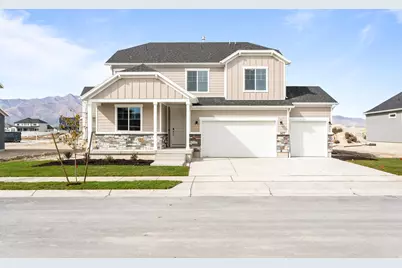 5477 N Saddle Stone Dr. #534, Eagle Mountain, UT 84005 - Photo 1