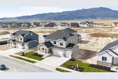 5477 N Saddle Stone Dr. #534, Eagle Mountain, UT 84005 - Photo 3