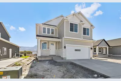 1615 W Silver Canoe Way #215, Logan, UT 84321 - Photo 3