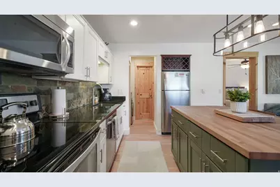 2025 W Canyons Resort Dr #C-2, Park City, UT 84098 - Photo 11