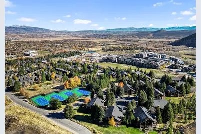 2025 W Canyons Resort Dr #C-2, Park City, UT 84098 - Photo 25