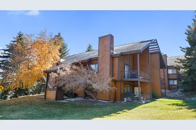 2025 W Canyons Resort Dr #C-2, Park City, UT 84098 - Photo 1