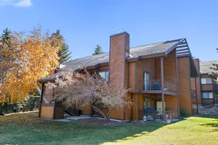 2025 W Canyons Resort Dr, Park City, UT 84098 - Photo 1