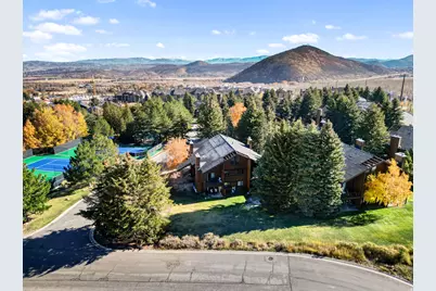 2025 W Canyons Resort Dr #C-2, Park City, UT 84098 - Photo 3