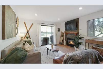 2025 W Canyons Resort Dr #C-2, Park City, UT 84098 - Photo 5