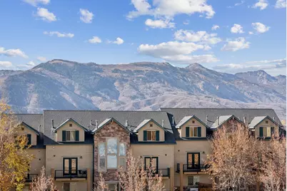 3518 N Moose Hollow Dr #1406, Eden, UT 84310 - Photo 43
