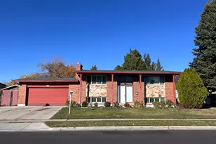 547 E Pioneer Ave, Sandy, UT 84070 - Photo 1