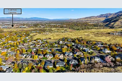 1605 Mountain Rd, Logan, UT 84321 - Photo 5